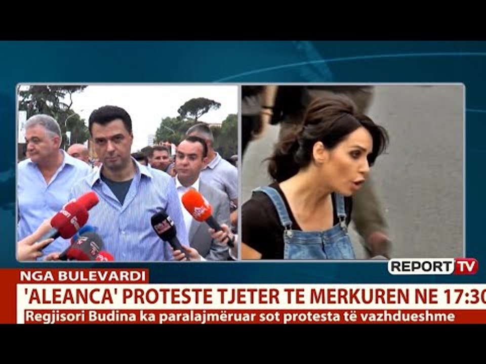 'Qyteti humbi një pjesë të zemrës', Grida Duma për Report Tv: Duke harruar nuk shpëtojmë