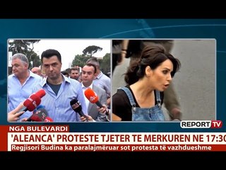 'Qyteti humbi një pjesë të zemrës', Grida Duma për Report Tv: Duke harruar nuk shpëtojmë