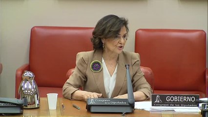 Calvo: "Será una alarma gradual"