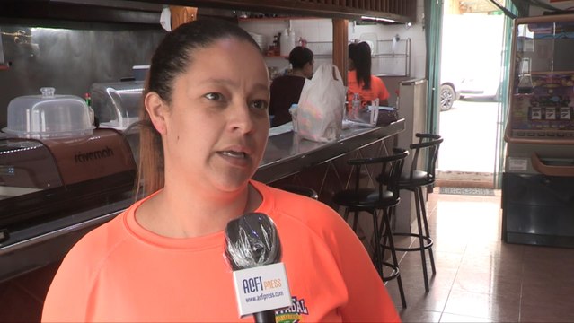 Trabajadoras de El Hierro explican qué supone pasar a la fase 2