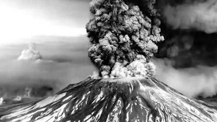 下载视频: Looking back at the Mt. St. Helens eruption