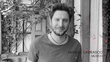 Manuel Carrasco pospone su gira 'La Cruz del Mapa' hasta 2021