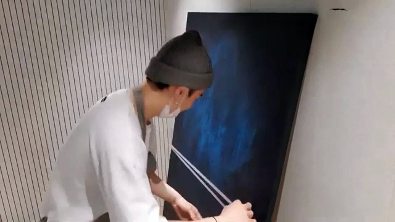 Live SUGA Legendado