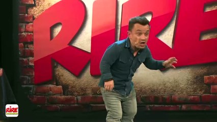 Krystoff Fluder - La belle famille - Open du rire