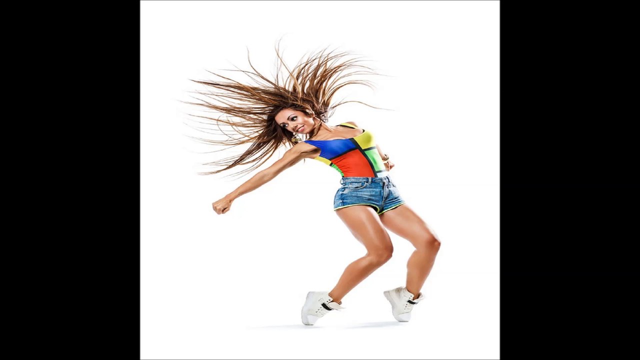 20 Minute Hot Hip Hop Work Out and Dance Party - DJ Kamal Supreme