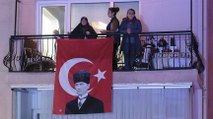 Erdoğan’dan İstiklal Marşı çağrısı