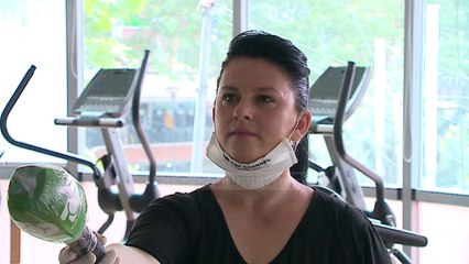 Palestrat qëndrojnë mbyllur/ Nuk ka ende asnjë datë për mjediset e mbyllura