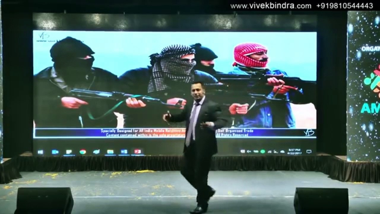 SANDEEP MAHESHWARI V/S VIVEK BINDRA ..... WHO IS BETTER ????     BEST MOTIVATION EVER