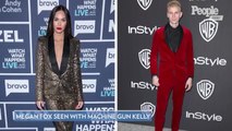 Megan Fox Seen with Machine Gun Kelly as Husband Brian Austin Green Shares Cryptic Post on Her Birthday