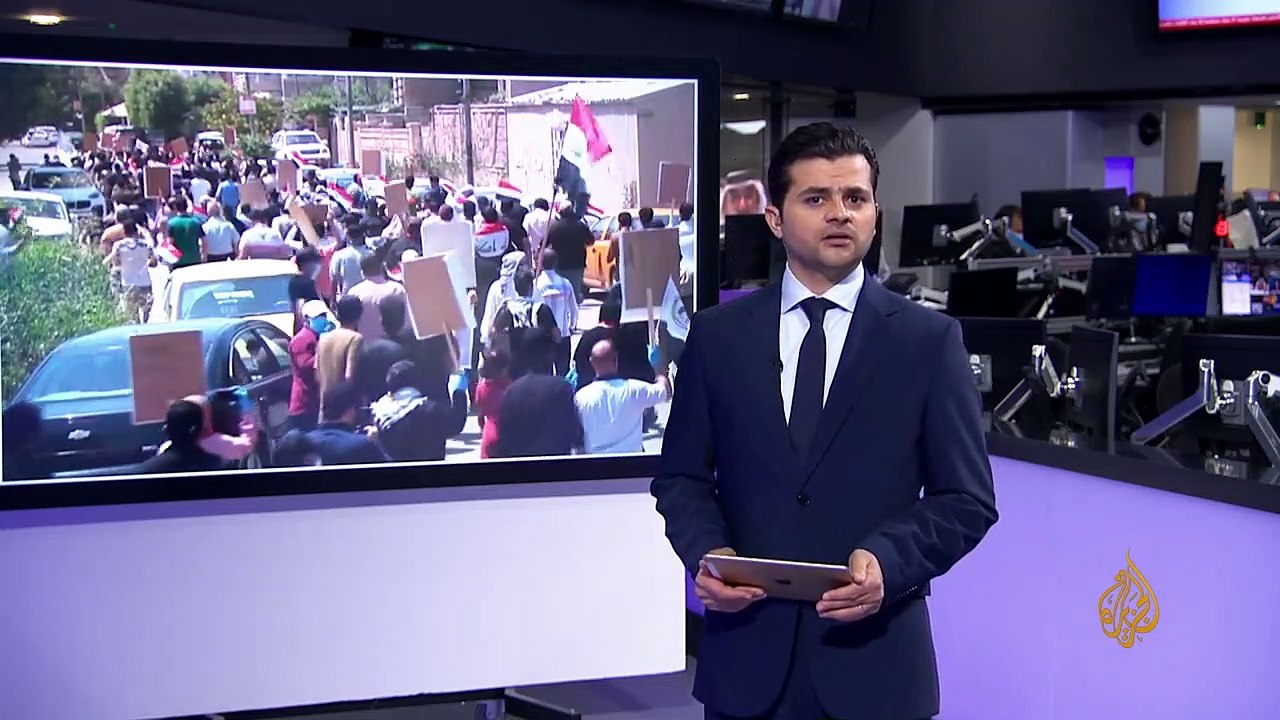   غضب ضد قناة إم بي سي السعودية في العراق.. ما السبب؟