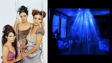 Charmed (Hechiceras) Temporada 3 Capítulo 16 (Español Latino)