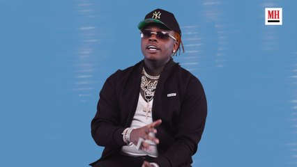 Gunna | Men's Wealth Collection 💼