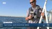 Arizona Game and Fish reminding boaters to wear life jackets