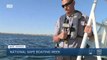 Arizona Game and Fish reminding boaters to wear life jackets