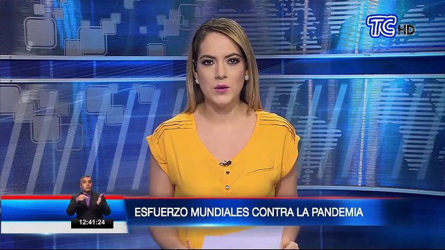 Europa avanza en su disconfinamiento y OMS debate estrategia contra la pandemia