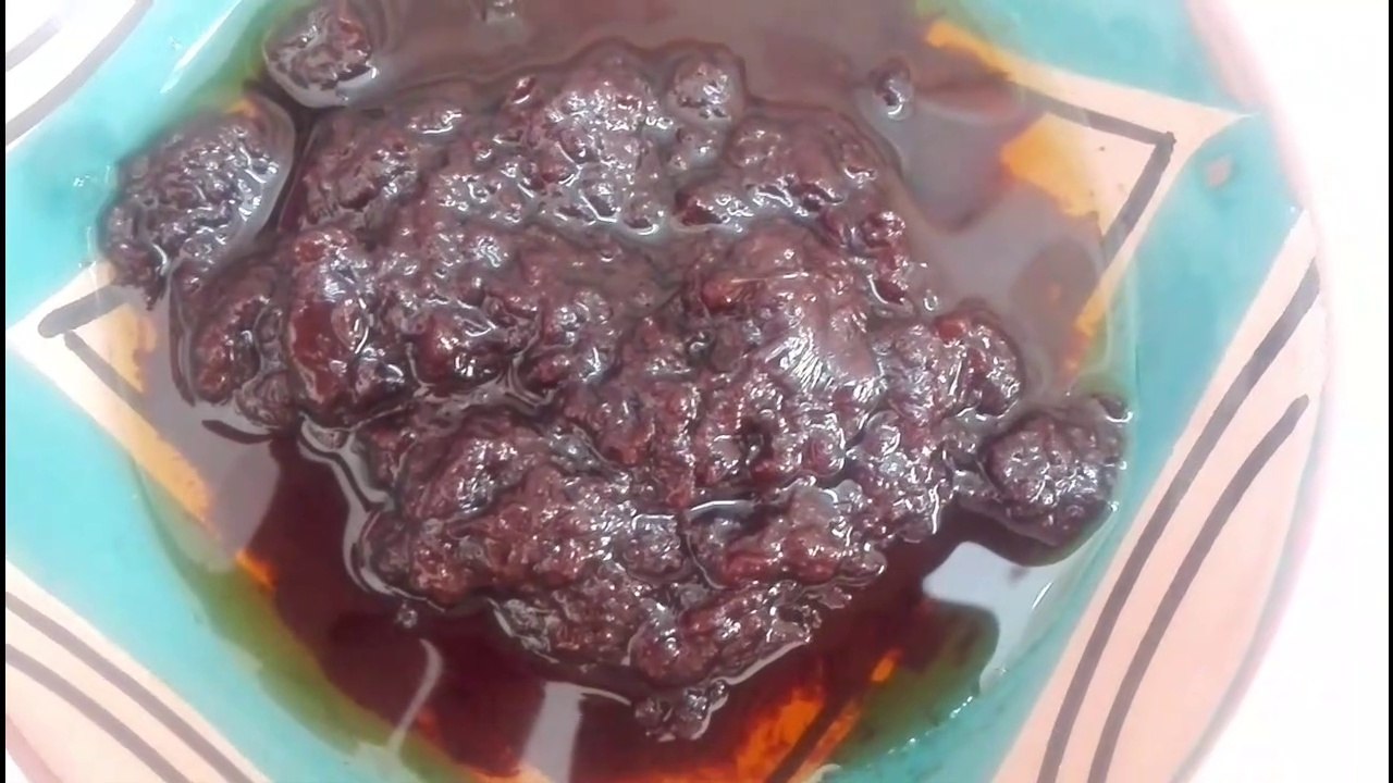 الشرمولة الصفاقسية