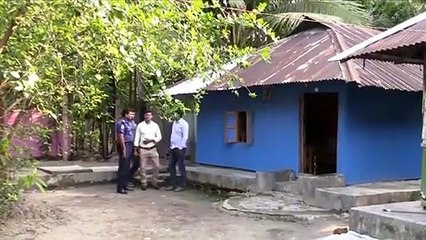 নুসরাত হত্যার চাঞ্চল্যকর কিলিং মিশন