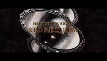 (HSS) Garo Red Requiem (part 1)