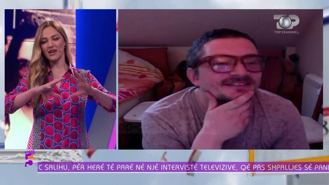 Habit këngëtari: Mezi pres të bëj atë gjënë që thuhet pas orës 12!