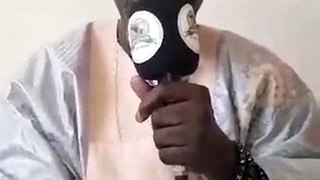 Fuite du message vocal : Cheikh Abdou Sall Ndao demande pardon à Gana Messéré