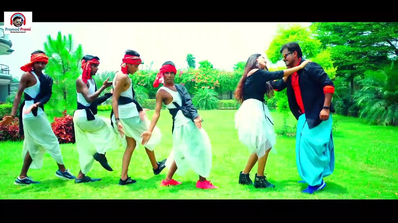 #VIDEO SONG #जान तु हमारे रहबु  #Pramod Premi Yadav New Song , ये है 2020 का सबसे बढ़िया विडियो सॉन्ग