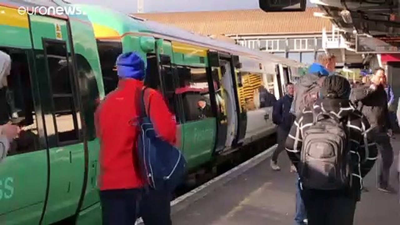 Covid-19: Briten arbeiten wieder, Johnson appelliert an 'Common Sense'