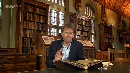 Episode 2 - The Lady of the Mercians