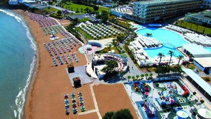 KKTC'de oteller 1 Haziran'dan itibaren hizmete açılacak