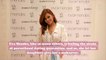 Eva Mendes letting her daughters give her a makeover is peak quarantine life
