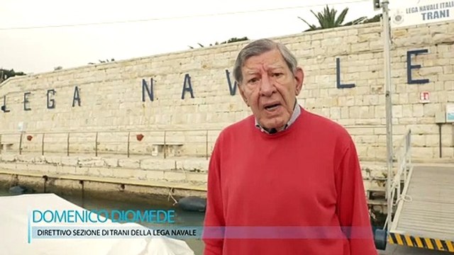 In Puglia sono arrivati i robot che catturano la plastica dal mare rispettando i pesci: a Trani su iniziativa del Comune - video