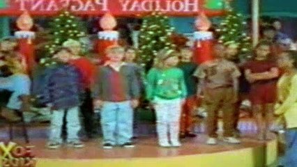 Mighty Morphin Power Rangers S03E25 I'm Dreaming Of A White Ranger (Quantam)