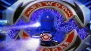 Mighty Morphin Power Rangers S03E27 Another Brick In The Wall