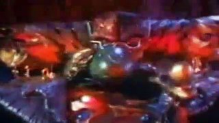 Mighty Morphin Power Rangers S03E29 Master Vile And The Metallic Armor Part 1