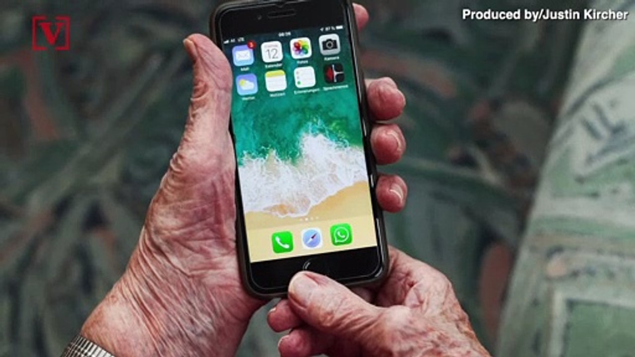 Elder TX Citizens Who Are Isolated During Pandemic Get Invites to Chat From This Outreach Program