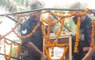 Kupwara braveheart Captain Ayush Yadav cremated with state honours