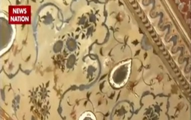 Rahasya: Shocking truth behind 'Salam Singh's Haveli' in Jaisalmer unveiled!