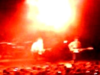 bb brunes en concert !