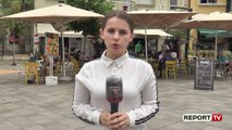 Report TV -Veliaj merr dy vendime të rëndësishme për hotelet, baret dhe restorantet në Tiranë