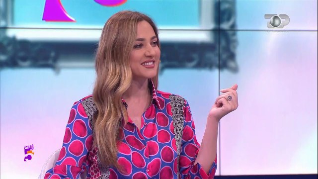 Ftesë në 5, Jeta e re sipas psikiatres, Ariana Reli , 18 Maj 2020, Pjesa 1