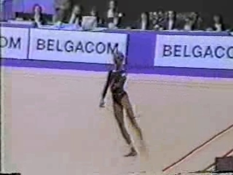 Oksana Kostina