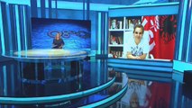 LIVE/ Opozita në protestë, Monika Kryemadhi e ftuar në RTV Ora
