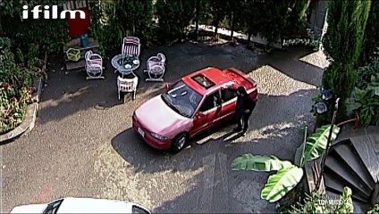 Khate Ghermez E10 - سریال خط قرمز