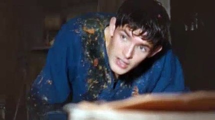 Merlin 01x07 The Gates Of Avalon