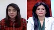 Has Imran Khan got scared? Anjana asked PAK journalist