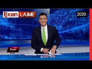 Edicioni i Lajmeve Tv Klan 18 maj 2020, ora 19:30 Lajme - News