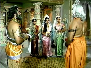 रामयण  Ramayan Story in Hindi Part 1  बाल-कांड