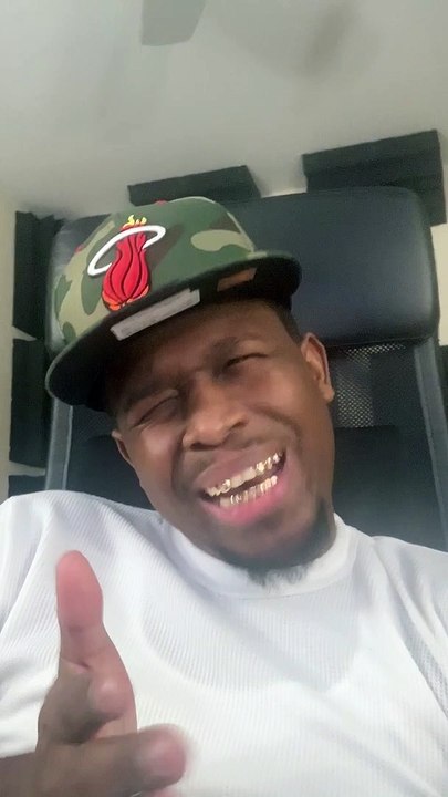 Young Beast - #NASCHALLENGE FREESTYLE