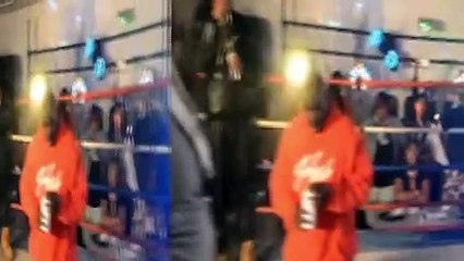 HEAD X HEAD ROASTBOXX COMPETITION