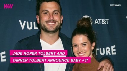 ‘Bachelor in Paradise’ Couple Expecting Third Child