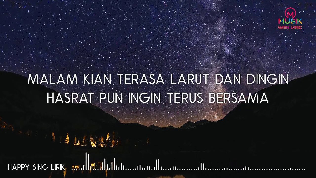 Gerangan Cinta - Soulvibe